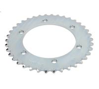 JT Sprockets jtr498.38 Corona posteriore