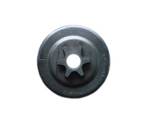 PIGNONE CATENA PER MOTOSEGA STIHL CON INGRANAGGIO A 6 DENTI CODICE 1123-640-2073