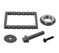 Pignone Catena Pompa D'Olio 44 Maglie PARTSTEC Compatibile Per Altri BMW 1 Serie