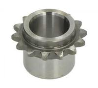 Pignone catena Pompa Olio distr per LIBERTY 50 4T ET4 125 ORIGINALE 833495