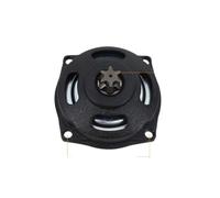 Pignone catena posteriore per moto T8F 54T 26mm T8F 126 catene a maglie 6T scatola ingranaggi compatibile con parti automobilistiche per motociclette 47cc 49cc Pocket Bike(6T Gear Box)