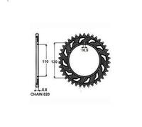 Pignone catena SUNSTAR SUNR1-3471-42
