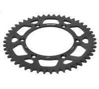 Pignone catena SUPERSPROX RAL-245:48-BLK