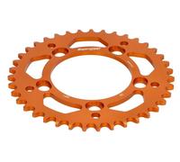 Pignone catena SUPERSPROX RAL-991:39-ORG