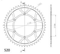 Pignone catena SUPERSPROX RFE-460:50-BLK