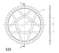 Pignone catena SUPERSPROX RFE-807:45-BLK