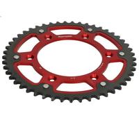 Pignone catena SUPERSPROX RST-210:49-RED