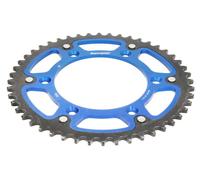 Supersprox Pignone Posteriore Stealth 48d Rst990x48blu