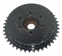Pignone Catena Trasmissione Posteriore Per BSA B31 B32 B33 B34 42 Denti NERI