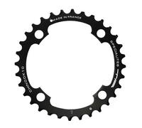 Pignone Chinook-10/11 38 nero, Ø 104 centrale T.A.