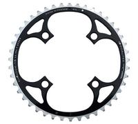 Specialites Ta Chinook 9s Chainring Nero 46t