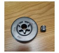 Pignone cilindrico adatto for 020 T MS 200 e passo 3/8" 6 denti sostituisce 1129 640 parte