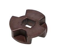 Pignone compatibile con/ricambio per motosega Bosch 2.609.001.036 AKE30 AKE35 AKE40 AKE45S