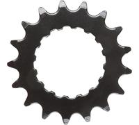 Pignone compatibile per Bosch Gen2 E-Bike Samox 16Z Nero Direct Mount