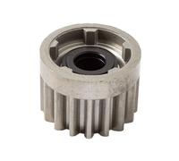 PIGNONE CON BOCCOLA PER TRATTORINO RASAERBA MAX/LUX 53 OLEOMAC