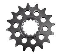 Pignone con camma della ruota dentata anteriore a 16 denti compatibile con le motociclette serie MT-07 (2017-2020) e XT690