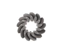 Pignone conico B 3B2-64020 3B2-64020-0 compatibile con motore fuoribordo 9.8HP 6HP 8HP M NS F