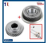 Pignone Contachilometri 4337 Per Peugeot Citroën 2344F0 2344F4 3RG 24243