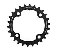 Pignone Cross 28 nero, Ø 80 interno T.A.