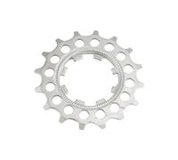 Pignone d'avviamento Miche Campagnolo 11V Argenté