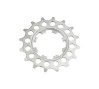 Pignone d'avviamento Miche Campagnolo 11V Argento