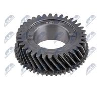 NTY Pignone del cambio (Ruota dentata) EAT-CT-009 per Citroën Jumper 2002-2016, Fiat Ducato