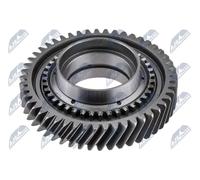 NTY EAT-CT-011 Ruota dentata, Albero principale