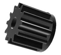 Pignone del contachilometri per BMW Serie 3 E30 (12/1981-02/1994) - 12 denti