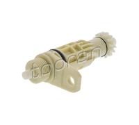 Pignone Del Contachilometri Per Opel Ascona C Astra F Calibra A Combo Corsa B