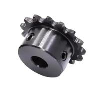 pignone del foro | Catena 1 pezzo 20T-30T 04C(6mm,21 T)