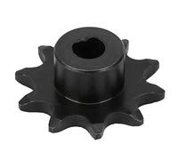 Pignone del Foro da 6 Mm D 10 Accessori Robot Industriali a Vite Set da Dente