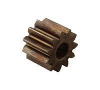 Pignone del settore dello sterzo di facile sostituzione GX20053 D100 D110 e for la serie L100 affidabile e compatibile