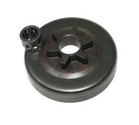 Pignone del tamburo della frizione adatto for MIGHTY MITE, Sparts Man II, OutdoorsMan II, Yard Master, Job Master