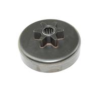 Pignone del tamburo della frizione adatto for motosega XL2 XL12 XL101 A95653A A95653B A95653C A95653D A95653E