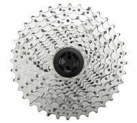 Eltin Cassette Argento 10s / 11-36t
