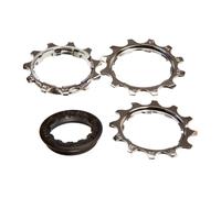 Pignone della cassetta Sram Apex Xplr Pg-1231 Noir