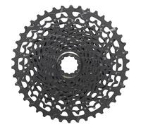 Sram Cs-pg-1130 Shi Hg Cassette Argento 11s / 11-42t Black
