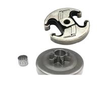 Pignone della catena del tamburo della frizione adatto for H340 340E 350 351 353 445 445 II 445E 445E II 450 450E 450E II J2141 2145 2149