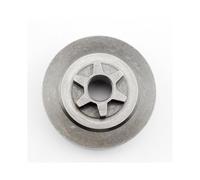 Pignone della catena del tamburo frizione adatto for motosega 175005-39133 CS350 CS310ES CS360 CS361