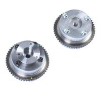 Pignone dell'ingranaggio dell'albero a camme di fasatura VVT dell'aspirazione di scarico 2 pezzi compatibile con GT 1.8 2.0L