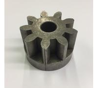 Pignone dello sterzo originale per tosaerba Mountfield/Castelgarden/Alpina