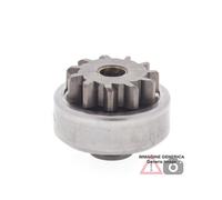 Pignone dentato motorino di avviamento Harley 1000cc XLCH 1000 79-80 79-2109