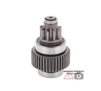 Pignone dentato motorino di avviamento Harley 1000cc XLS Roadster 81-85 79-2110
