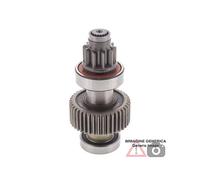 Pignone dentato motorino di avviamento Harley 110cc FLSTFBS Fat Boy S 17 79-2104