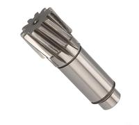 Pignone di ricambio per BAFANG per BBS02 BBS03 HD Mid-Drive E-Bike Motor Systems tra cui per modelli G320 e M615 (per BBS01 02)