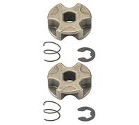 Pignone di ricambio per for oregon per CS1500 CS1400 kit 6 denti resistente