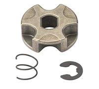 Pignone di ricambio per for oregon per CS1500 CS1400 kit 6 denti resistente