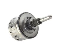 Pignone di trasmissione per differenziale posteriore ASM compatibile con Benz AMG CLA250 A45 B250 OE 2463500802 2463520500 2463531300 2463507100