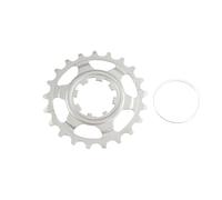 Pignone di ultima posizione Miche Campagnolo 11V Argenté