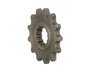 Pignone di uscita della scatola Teknix per Moto Beta 50 RR Biker 2013-2018